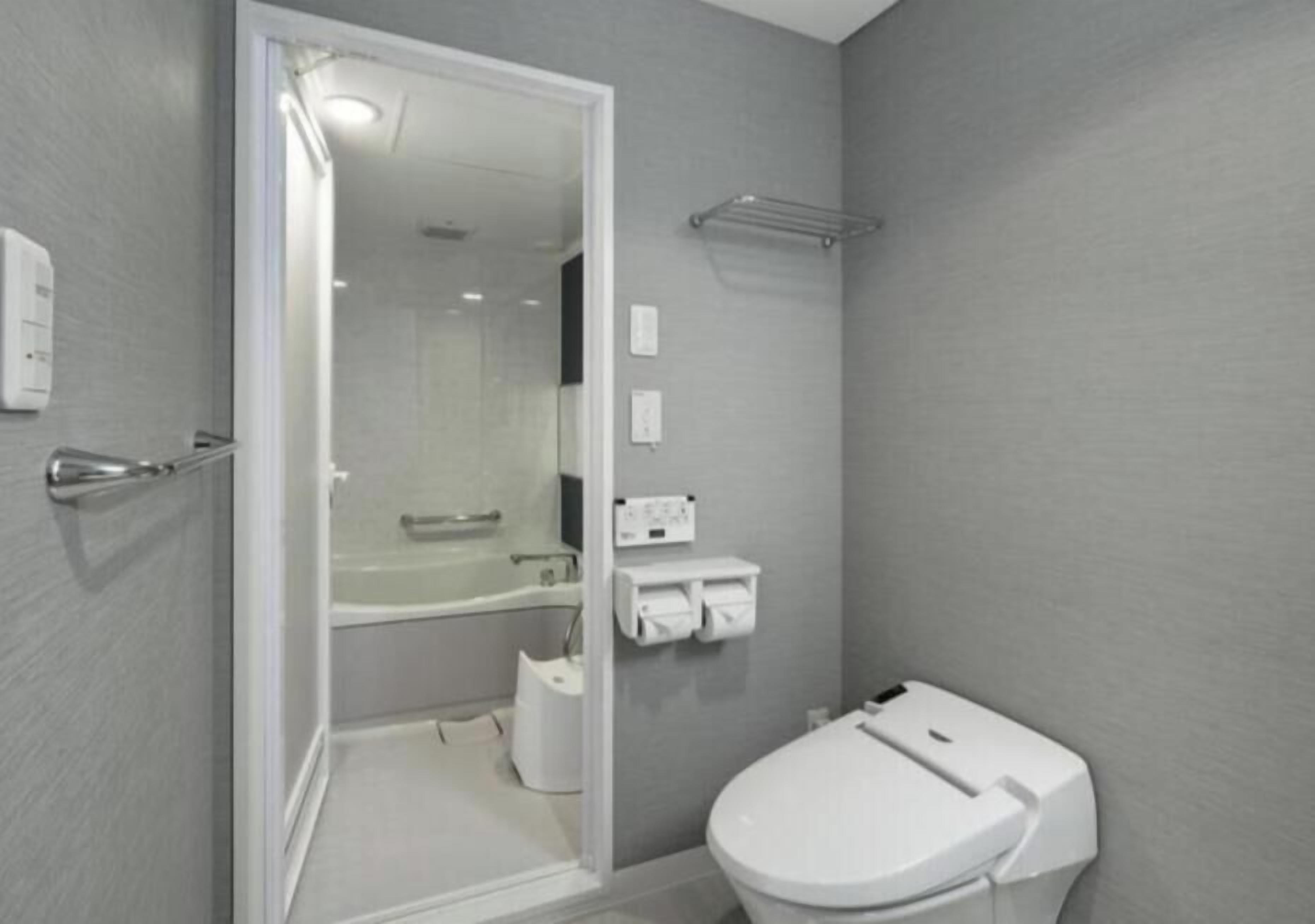 Photo - Grand Park Hotel Panex Tokyo