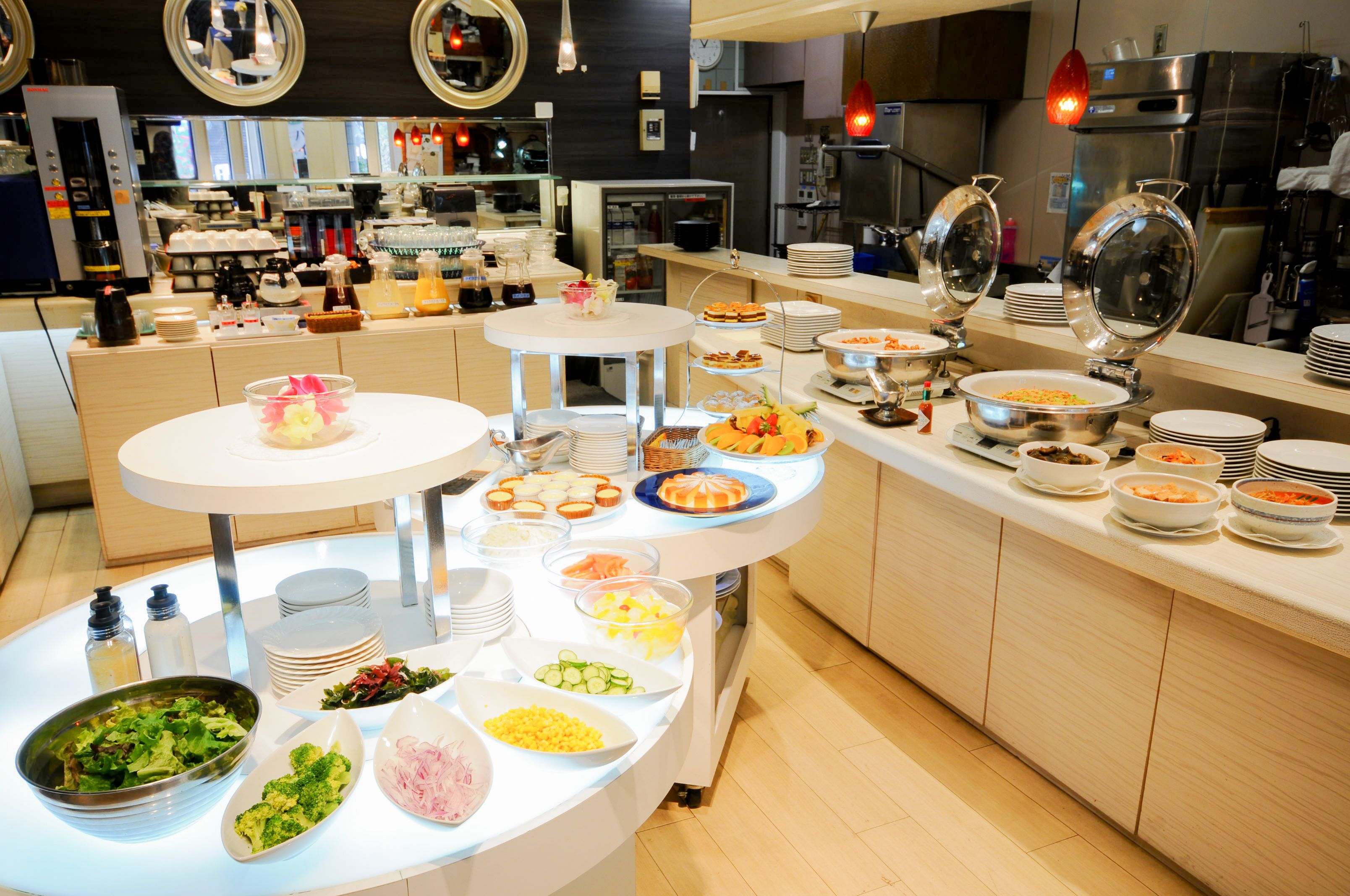 Photo - Grand Park Hotel Panex Tokyo