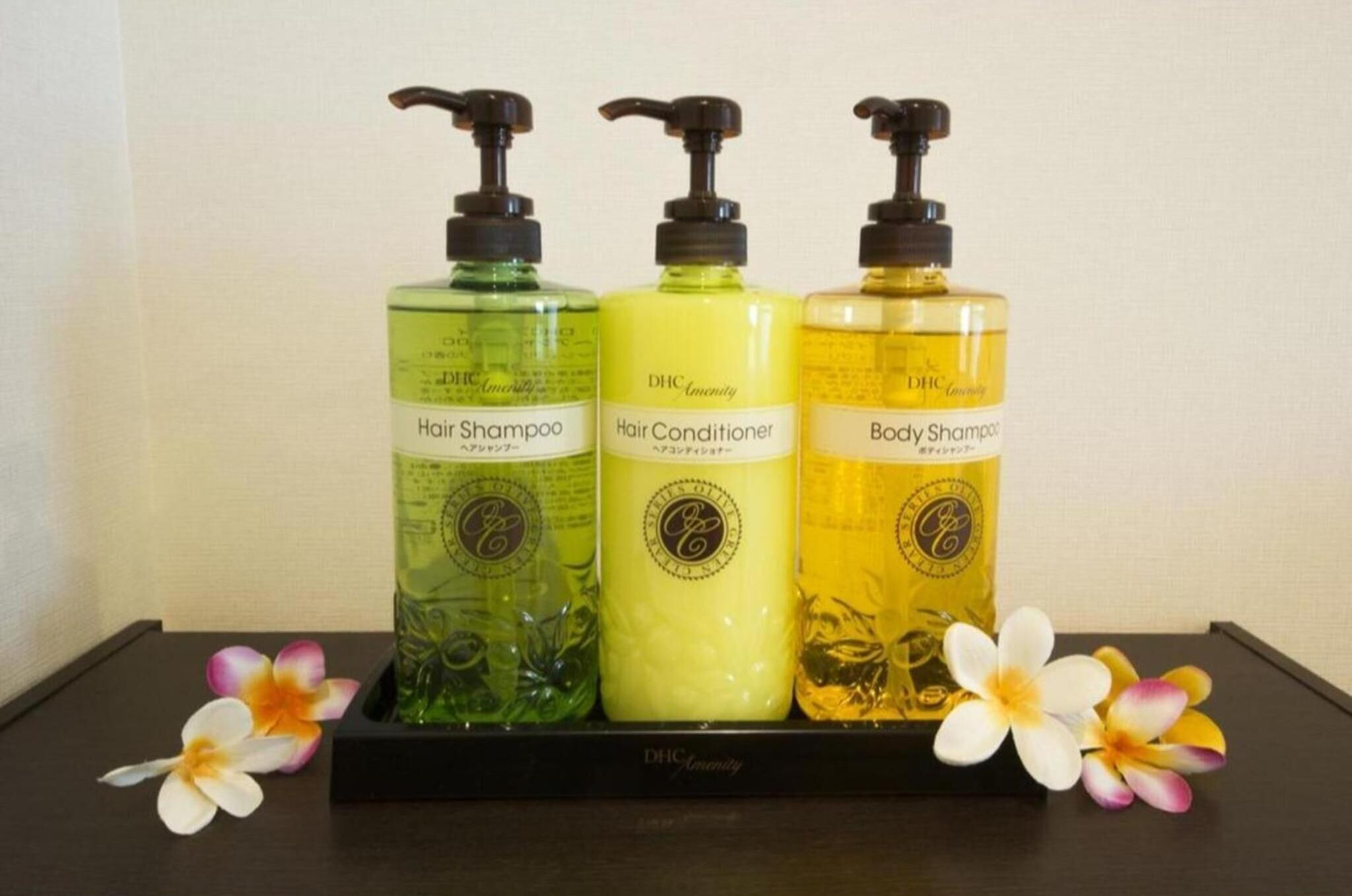 Photo - Grand Park Hotel Panex Tokyo