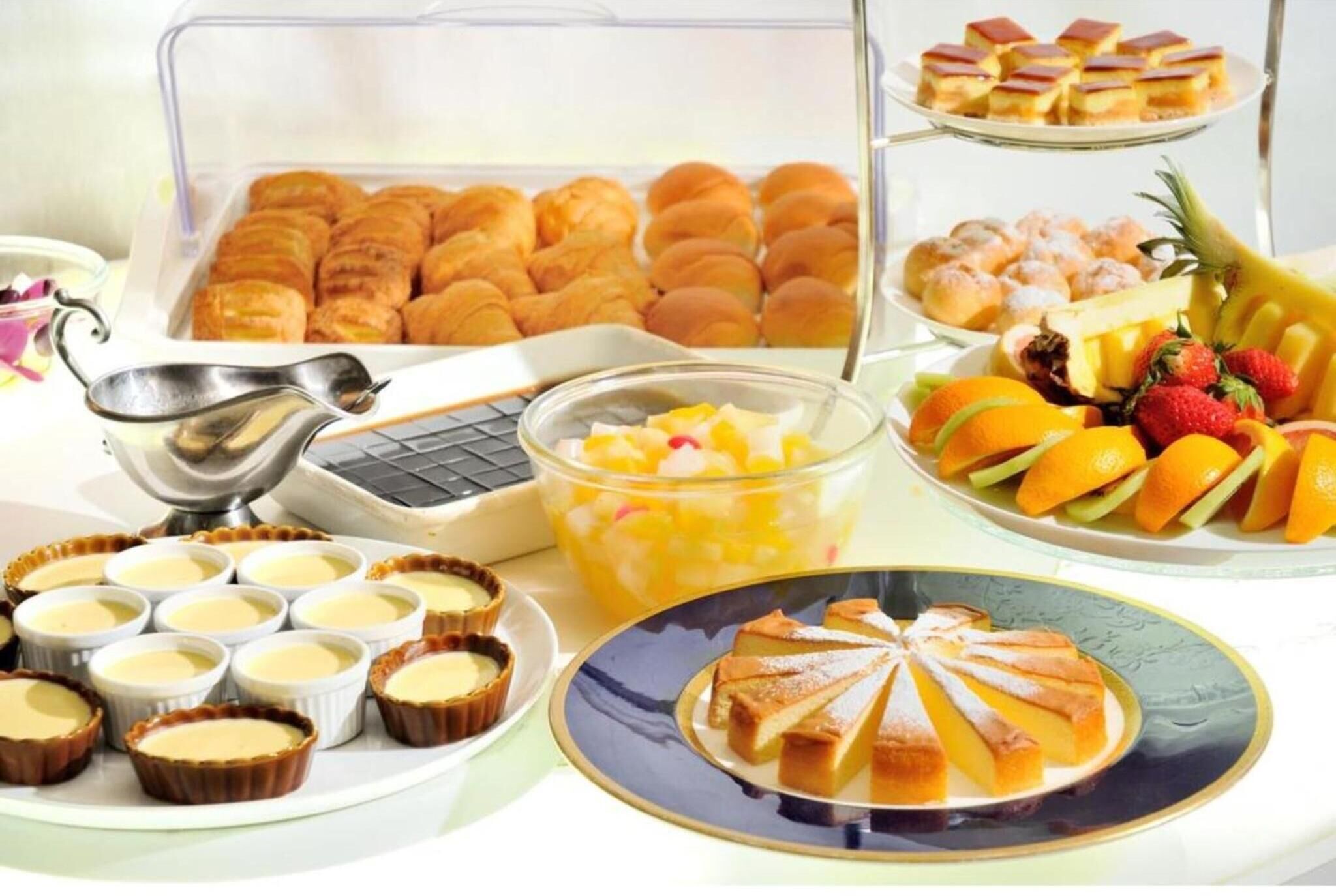 Photo - Grand Park Hotel Panex Tokyo