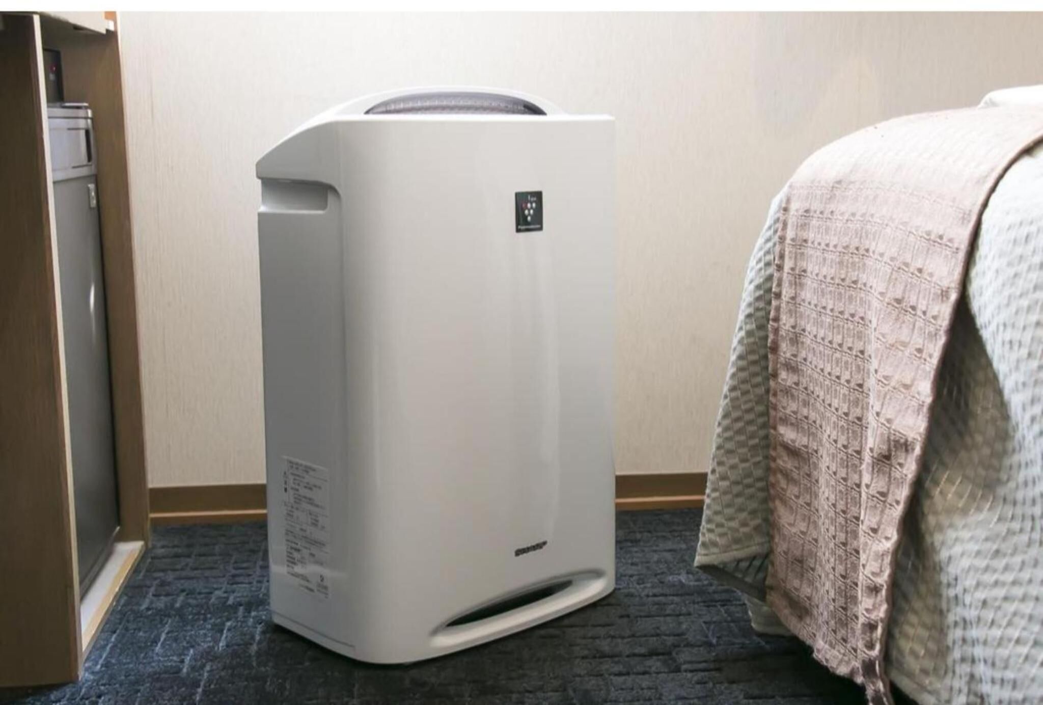 Photo - Grand Park Hotel Panex Tokyo