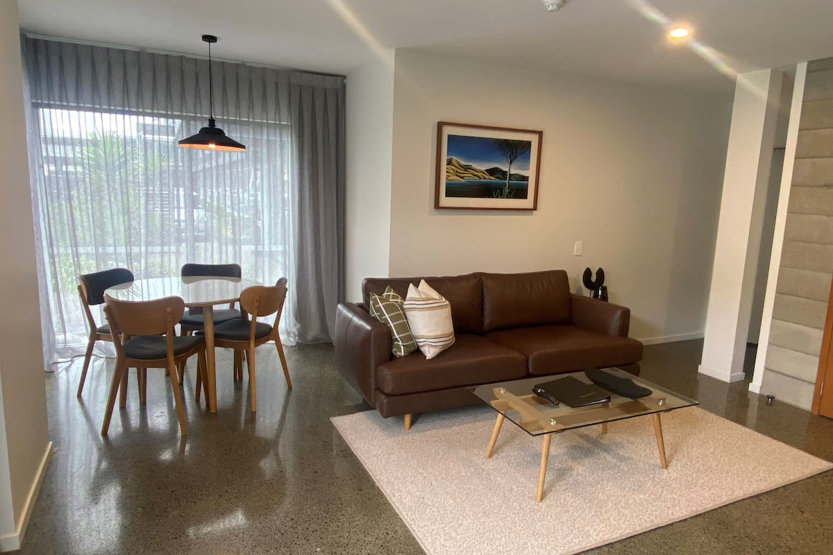 Elite Apartment | Living area