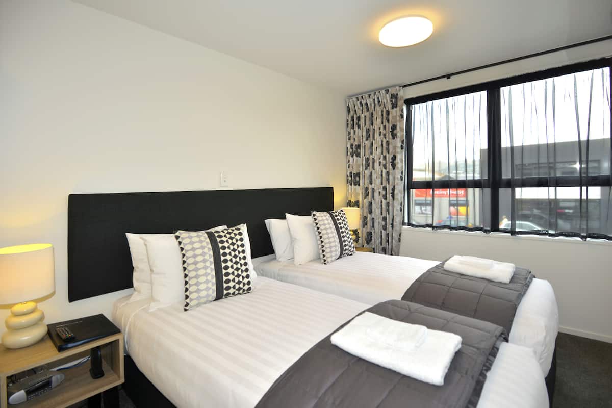 Twin Studio | 1 bedroom, individually decorated, individually furnished