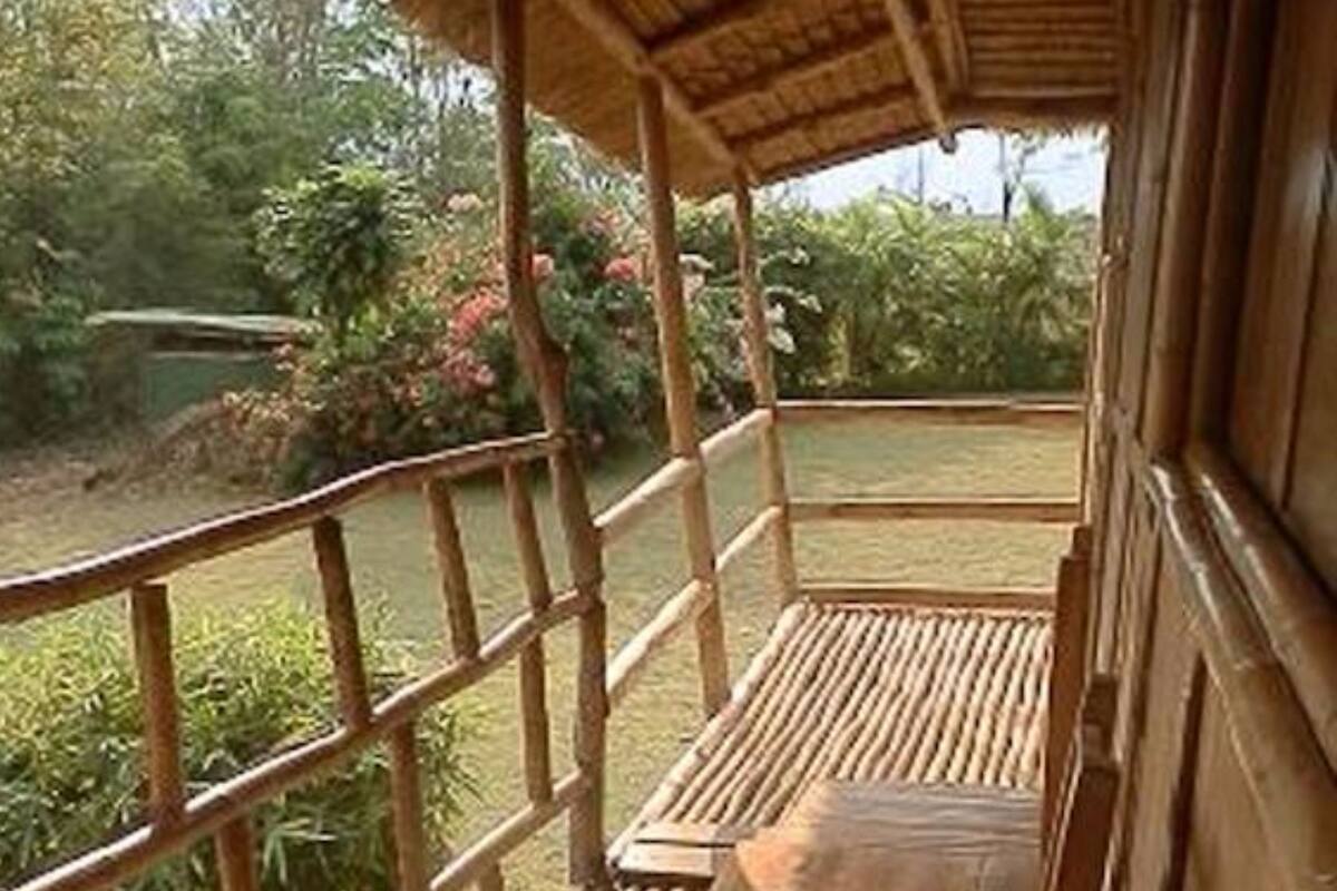 Family Bungalow, Sea View | View from room