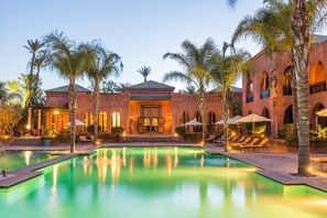 Unclassified image, 3 of 66, button - Palais Aziza & Spa (Marrakech)