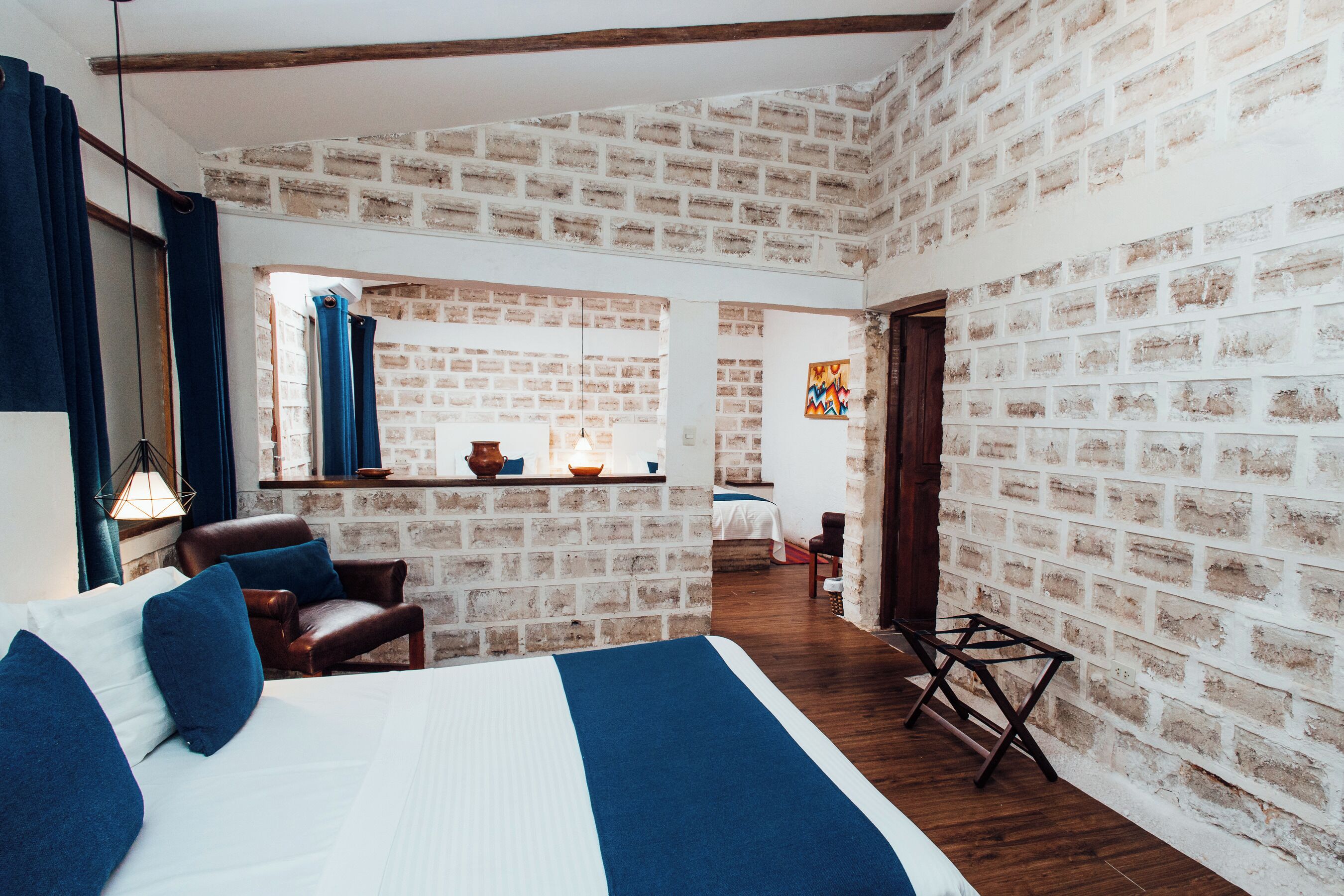 Ropa de cama de alta calidad, cubrecamas y colchones con pillow-top 