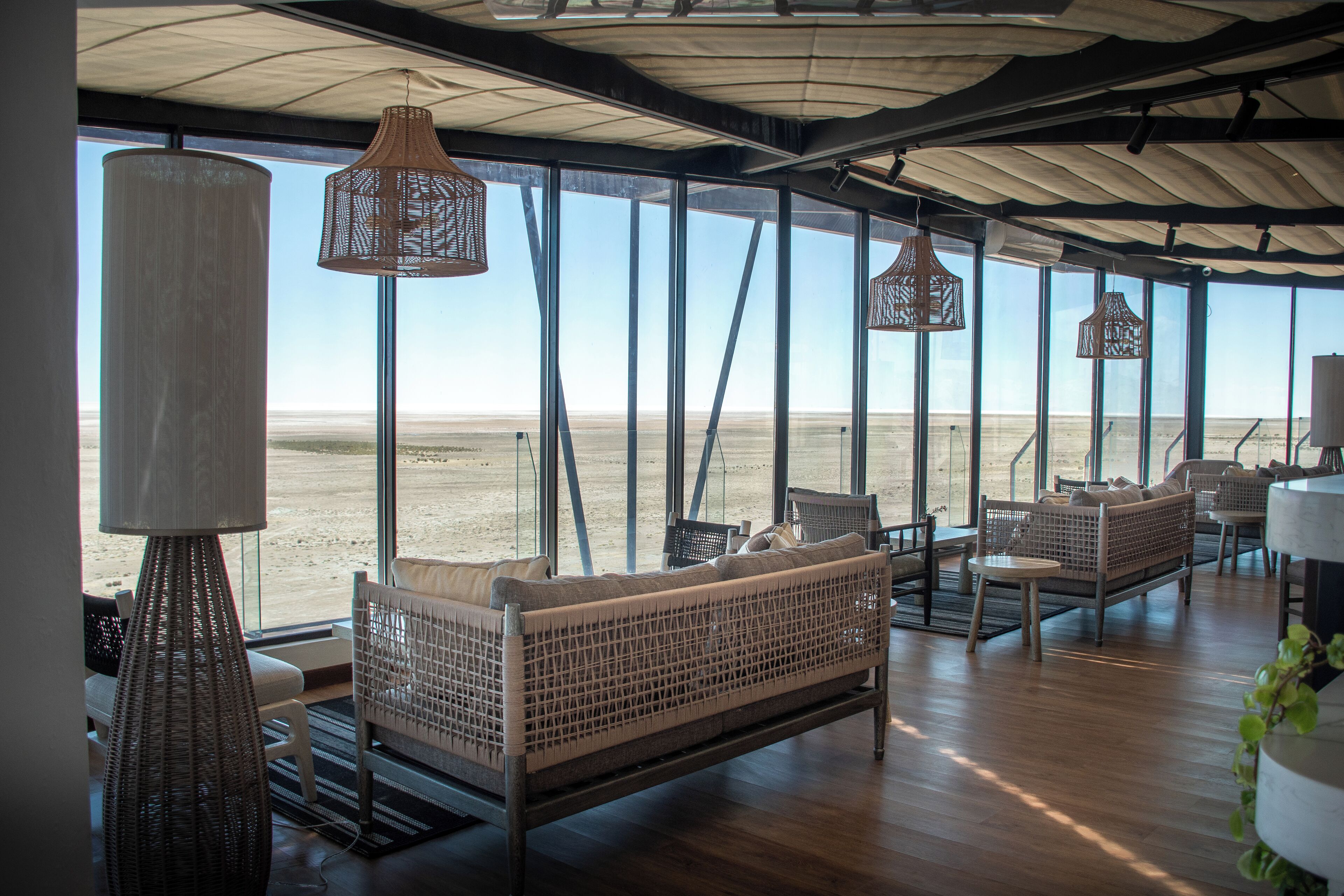 breakfast, lunch served; local and international cuisine, beach views