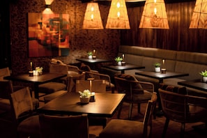 Coffeeshop
