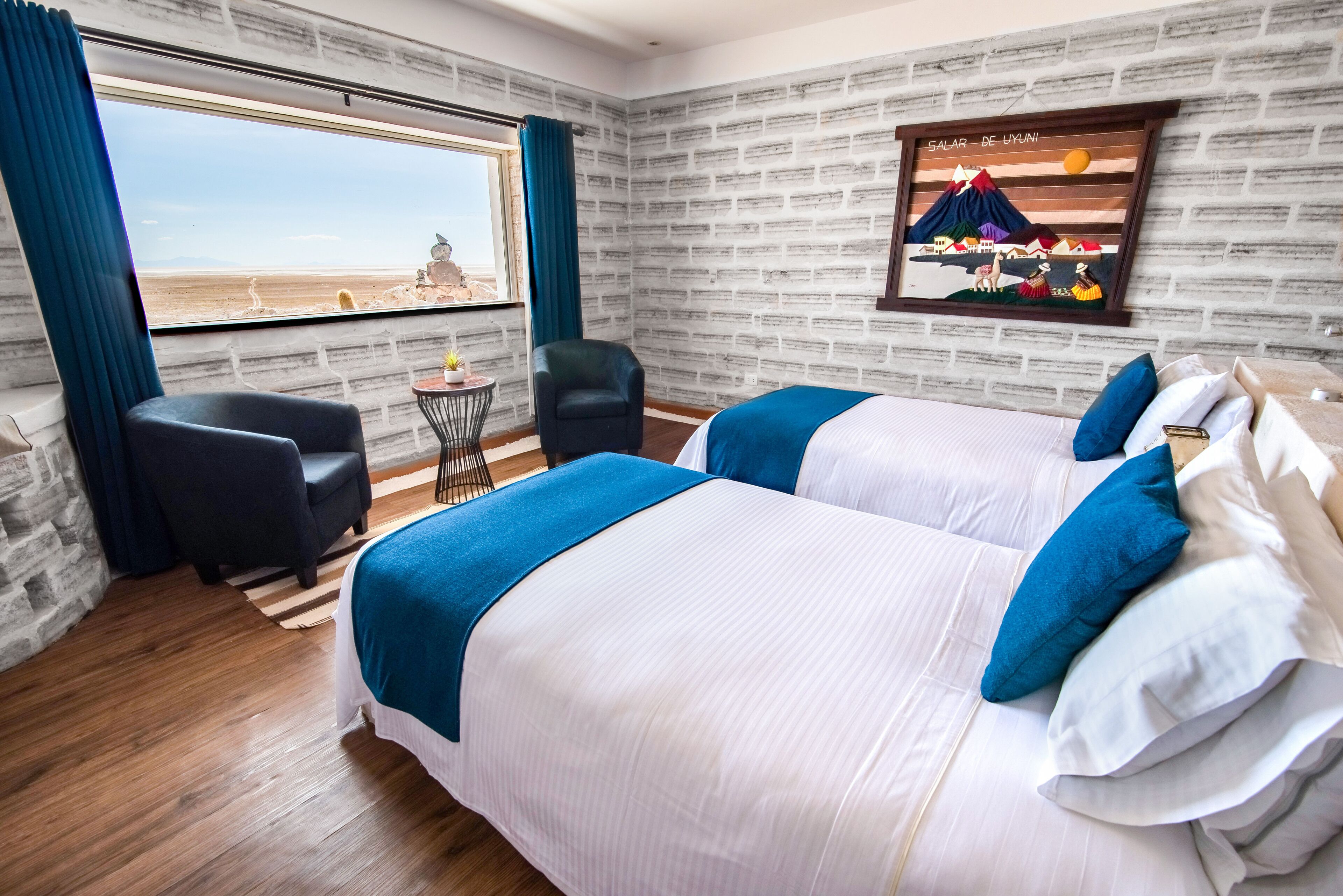 1 bedroom, premium bedding, down duvets, pillow-top beds