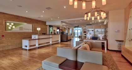 Holiday Inn Roswell by IHG