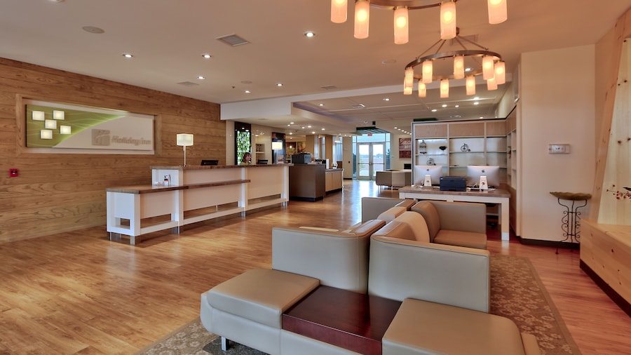 Holiday Inn Roswell by IHG