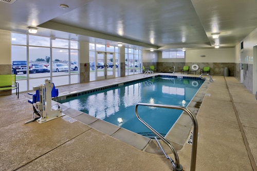 Holiday Inn Roswell by IHG