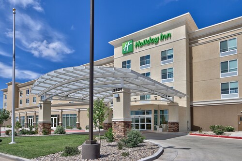 Holiday Inn Roswell by IHG