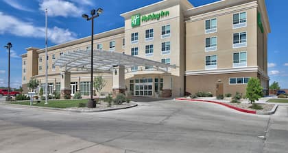 Holiday Inn Roswell by IHG