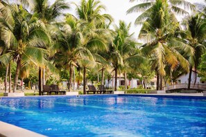 Exterior - Dat Lanh Resort (La Gi)