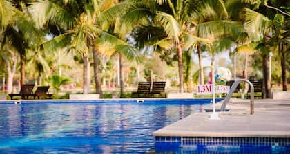 Dat Lanh Resort