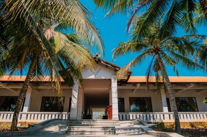 Green Hill | 迷你吧、客房内保险箱、办公桌、遮光窗帘