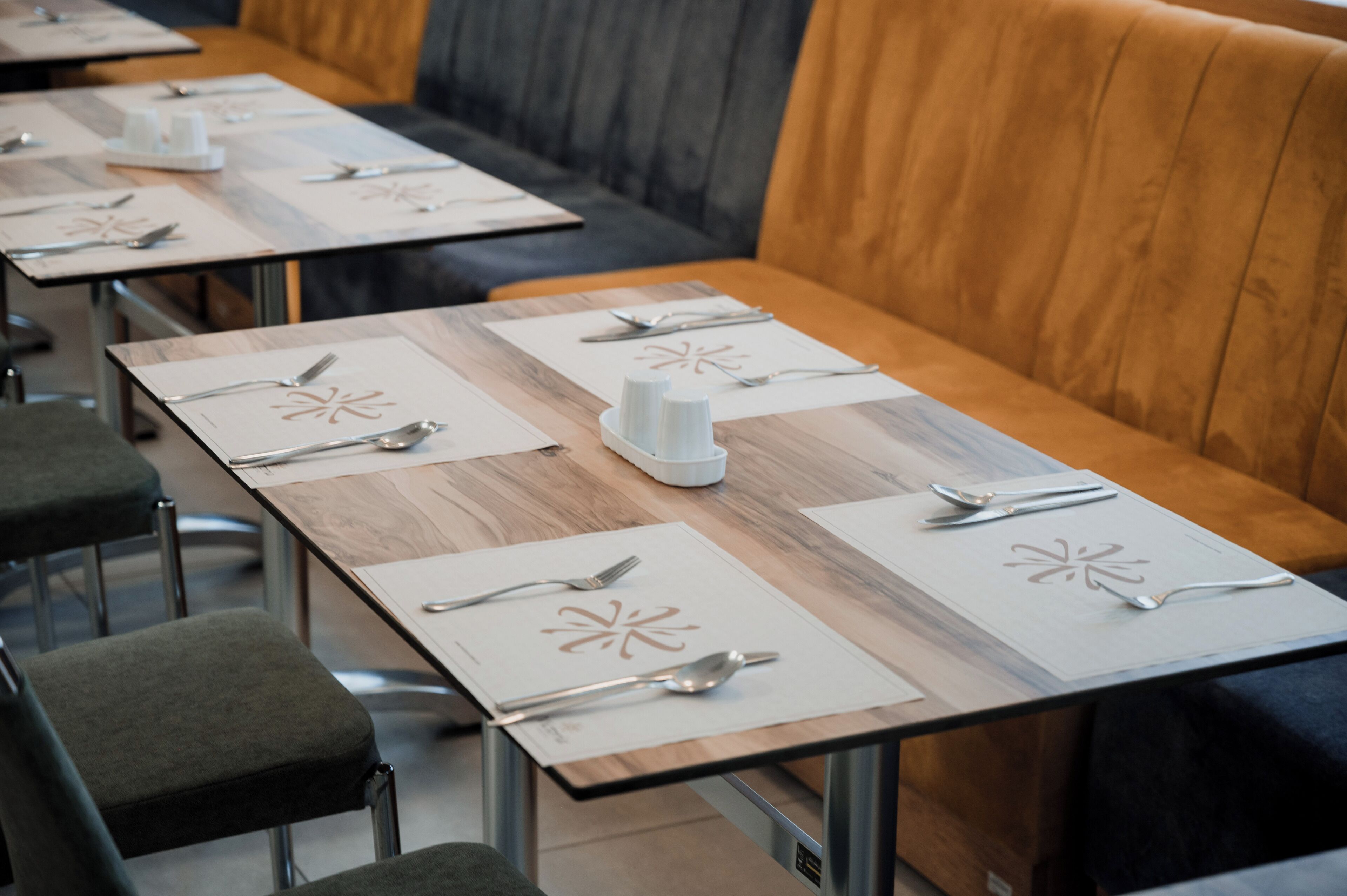 Mellemøstlige retter