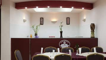 Spécialités Cuisine du Moyen-Orient