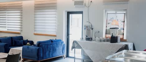 Middle Eastern cuisine