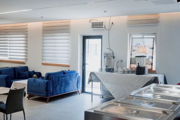 Middle Eastern cuisine