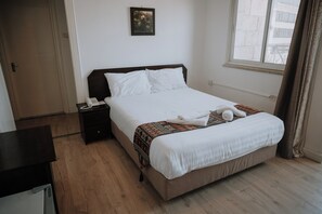 Standard Double or Twin Room - Victoria Hotel (Jerusalem)