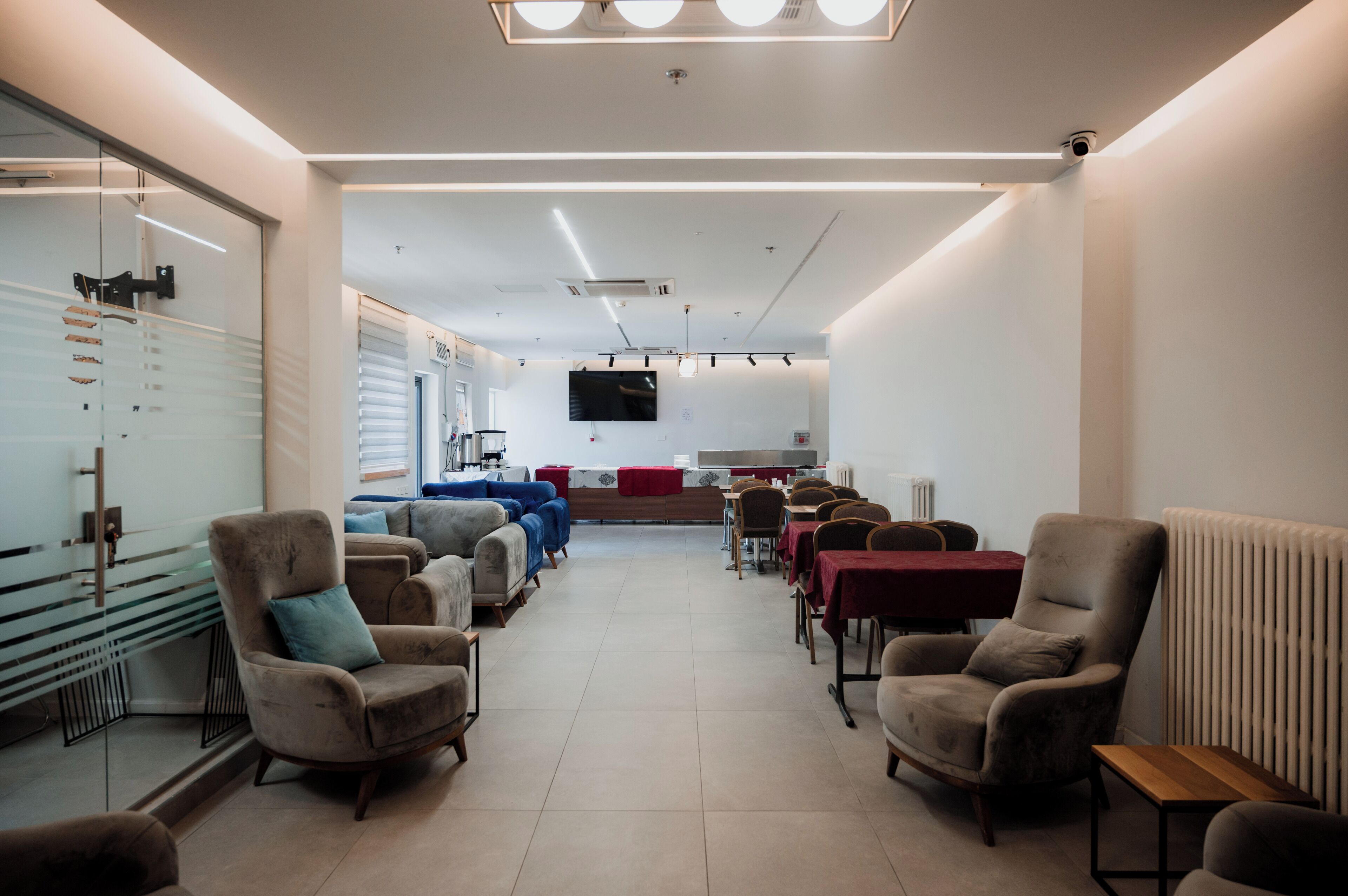 Lähi-idän keittiö