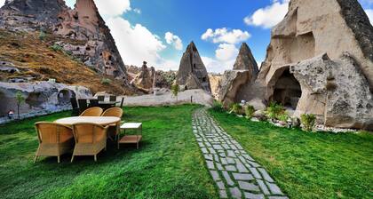 Anatelein Boutique Cave Hotel - Special Class