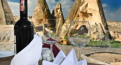 Anatelein Boutique Cave Hotel - Special Class