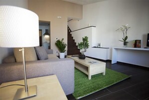Flat-screen TV