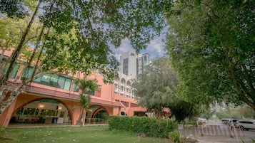 Jardín