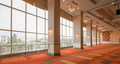 Wangtai Hotel