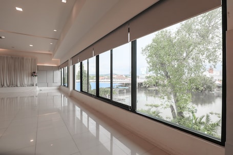 会议设施. 王台酒店