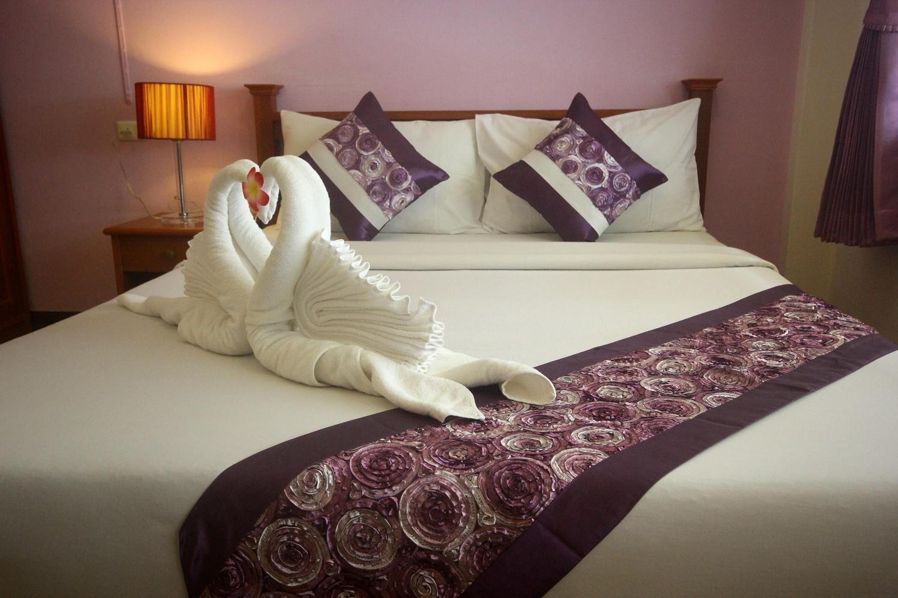 minibar, desk, iron/ironing board, rollaway beds