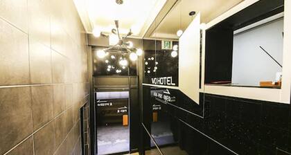 Hotel WO Seoul Station