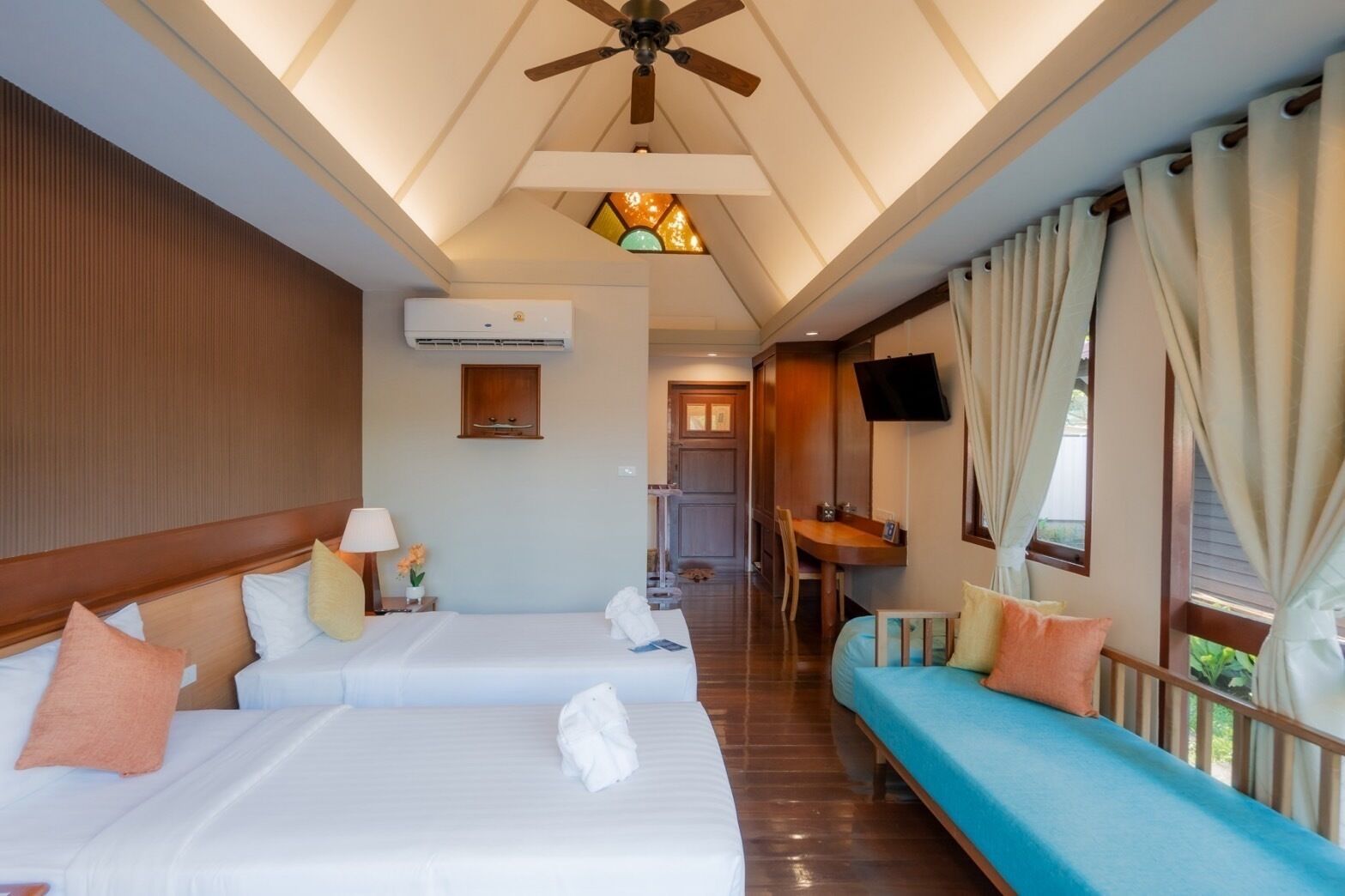 Photo - Baan Duangkaew Resort