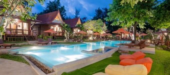 Baan Duangkaew Resort