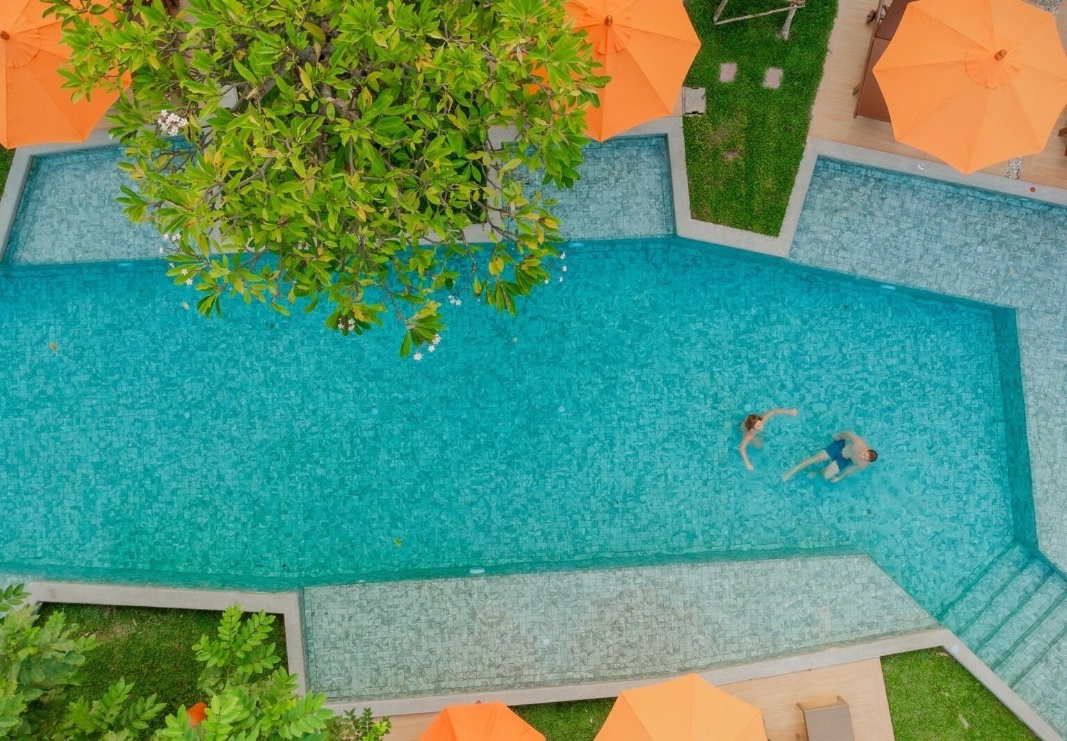 Foto - Baan Duangkaew Resort