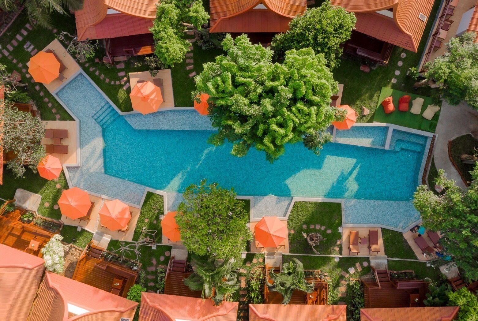 Foto - Baan Duangkaew Resort