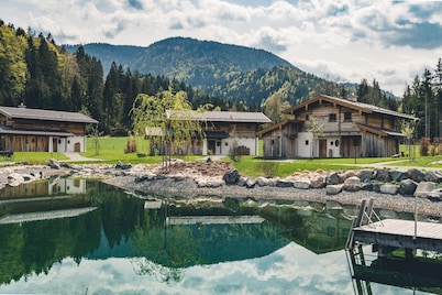 Relais & Châteaux Gut Steinbach Hotel und Chalets