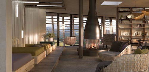 Relais & Châteaux Gut Steinbach Hotel und Chalets