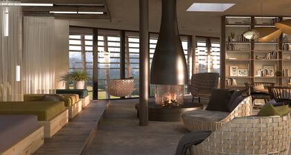 Relais & Châteaux Gut Steinbach Hotel und Chalets