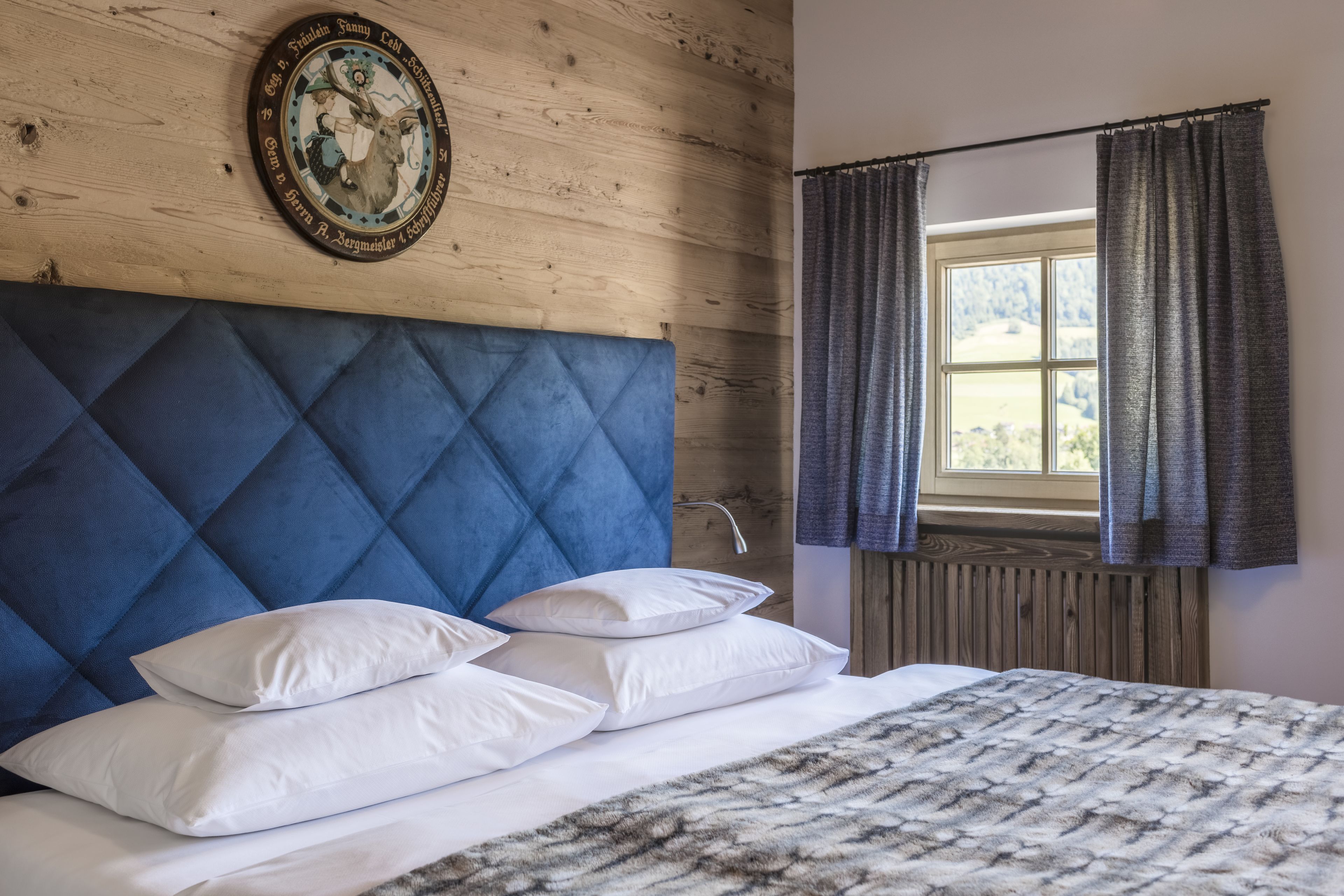 1 bedroom, minibar, in-room safe, laptop workspace