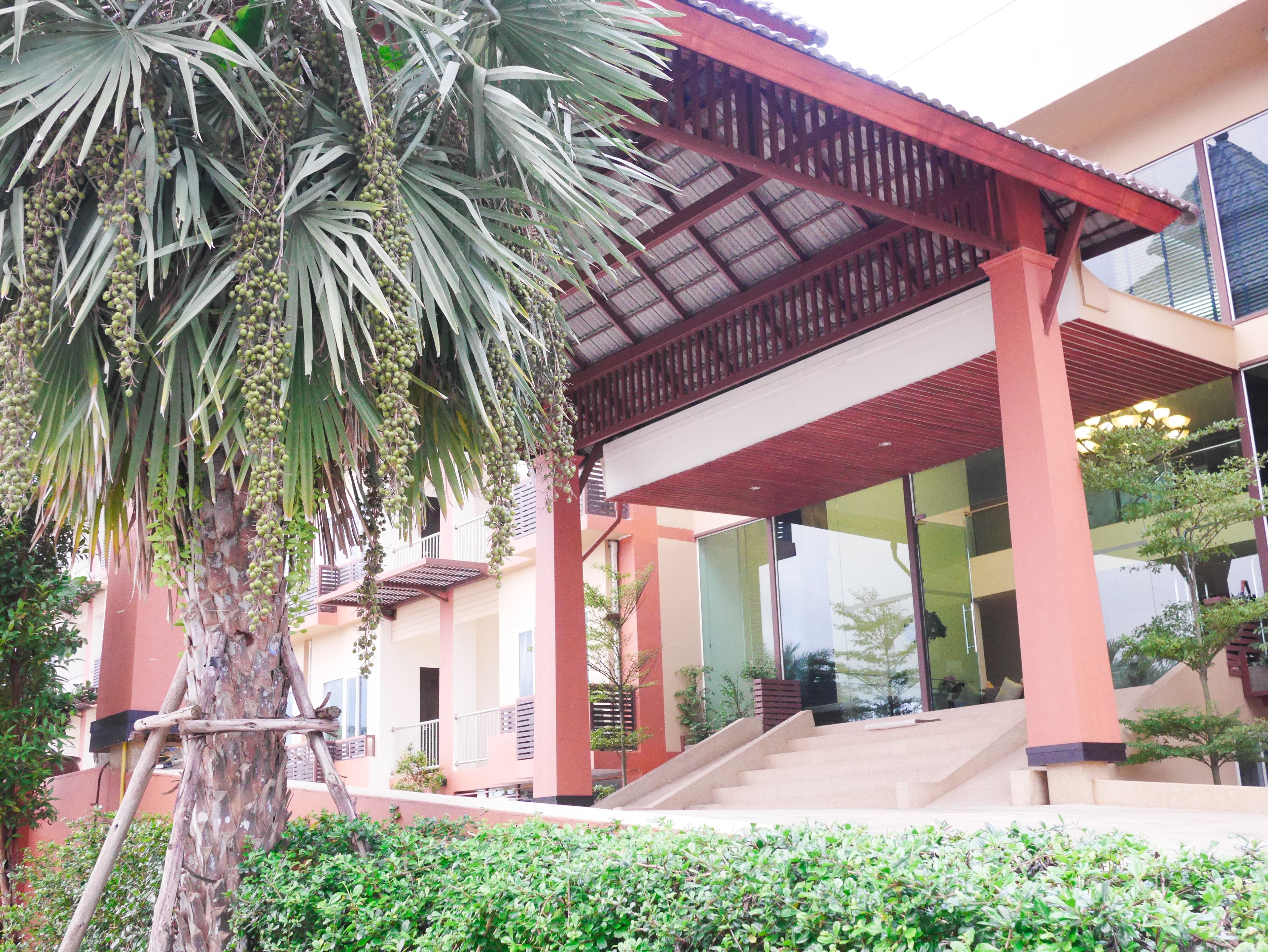 Ngoại thất