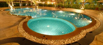 The Phufa Waree Chiangrai Resort