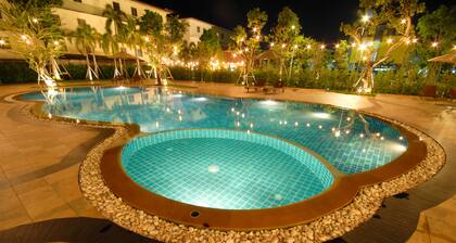 The Phufa Waree Chiangrai Resort