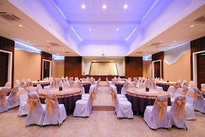 Dewan bankuet