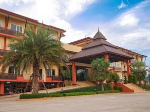 Exterior - The Phufa Waree Chiangrai Resort (Chiang Rai)