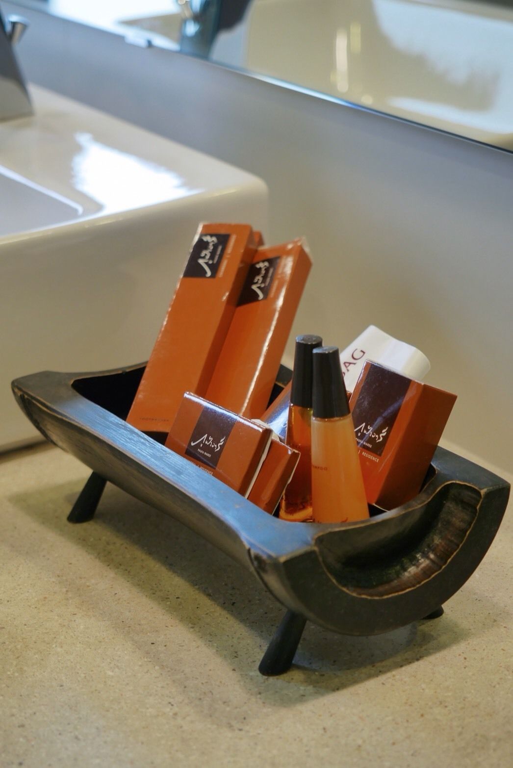 deluxe jacuzzi villa | bathroom amenities | free toiletries, hair dryer, slippers, towels