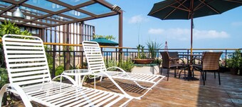 Lishiuan International Hotel